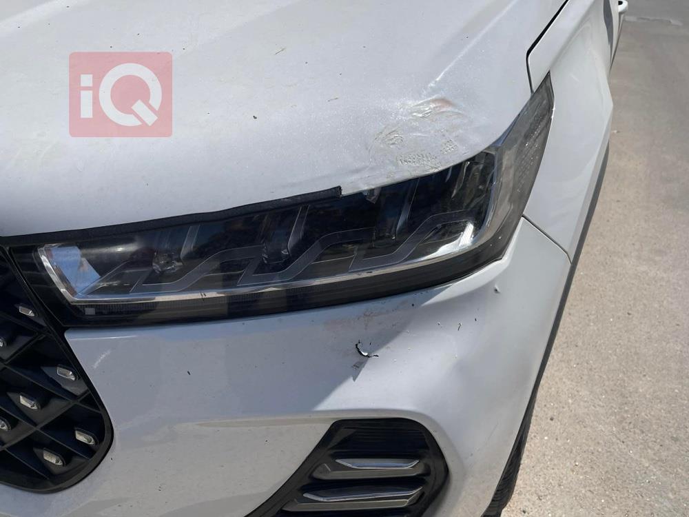 شيري تيجو 7 برو